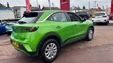 Vauxhall Mokka 1.2 Turbo 100 Design 5dr Petrol Hatchback